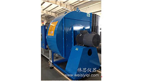 軍標(biāo)沙塵試驗機