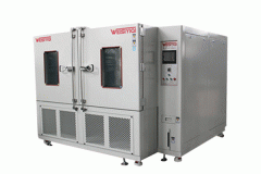 步入式霉菌試驗(yàn)室