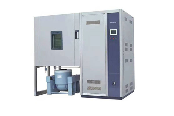 溫濕高振四綜合試驗(yàn)箱